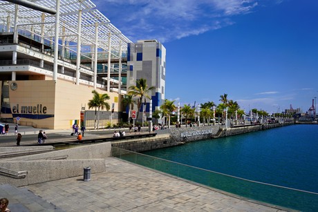 Las Palmas de Gran Canaria